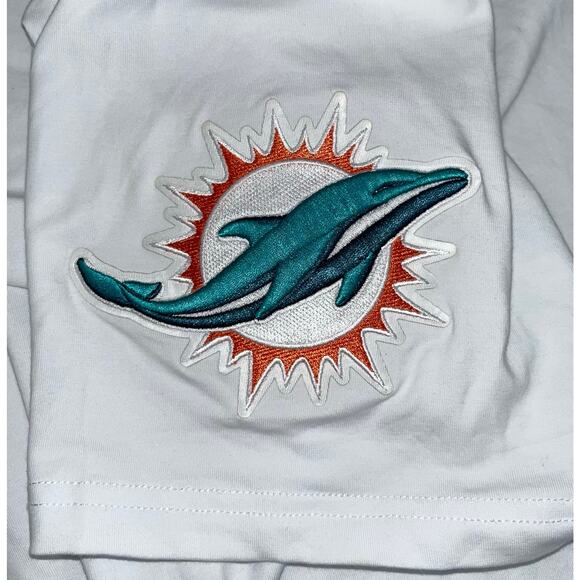 Miami Dolphins Pro Standard Luxury Athletic Collection Shirt - Picture 4 of 10